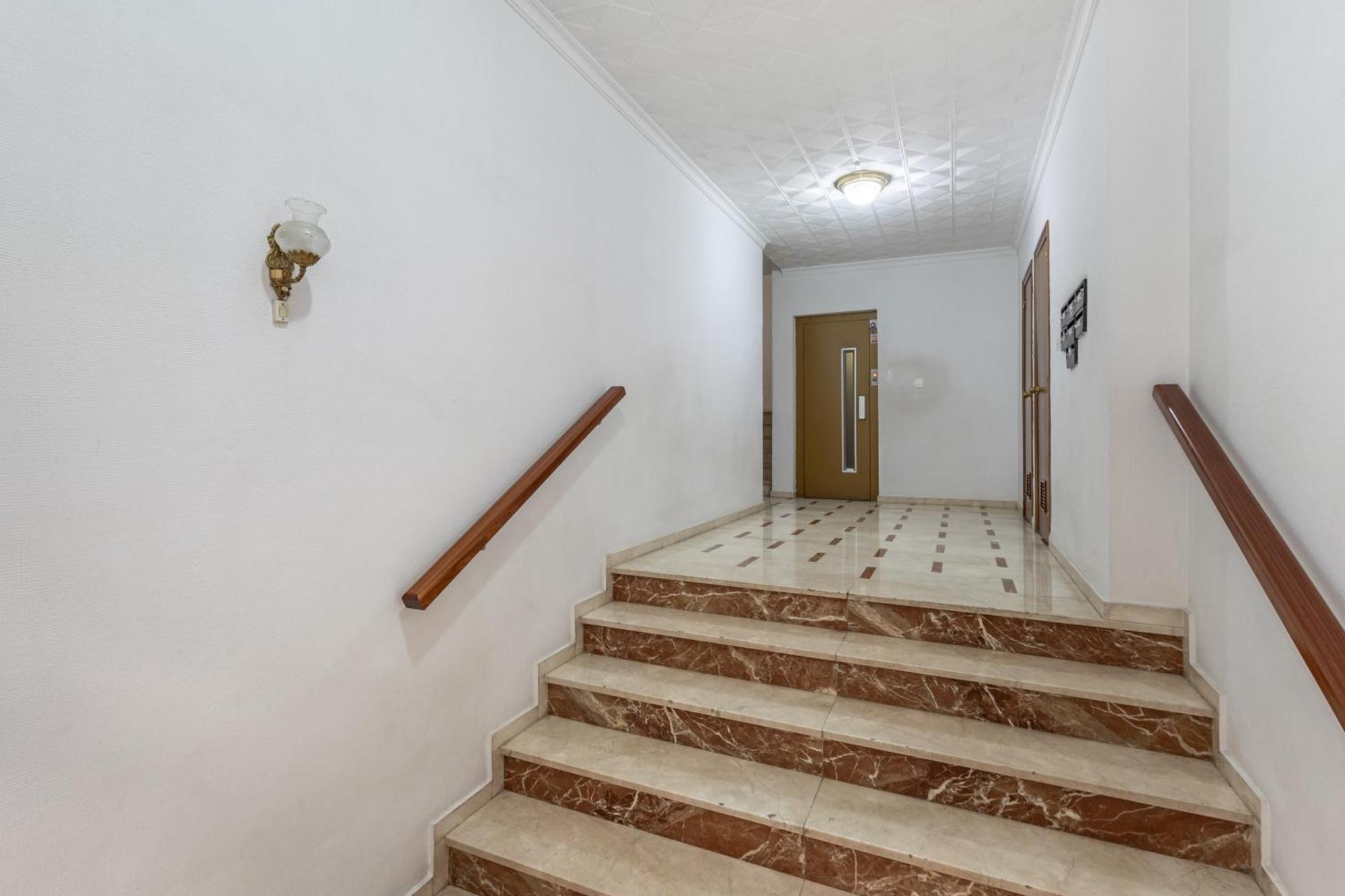 Dreaming Apartment Dona Luisa - Free Parking Гранада Екстер'єр фото