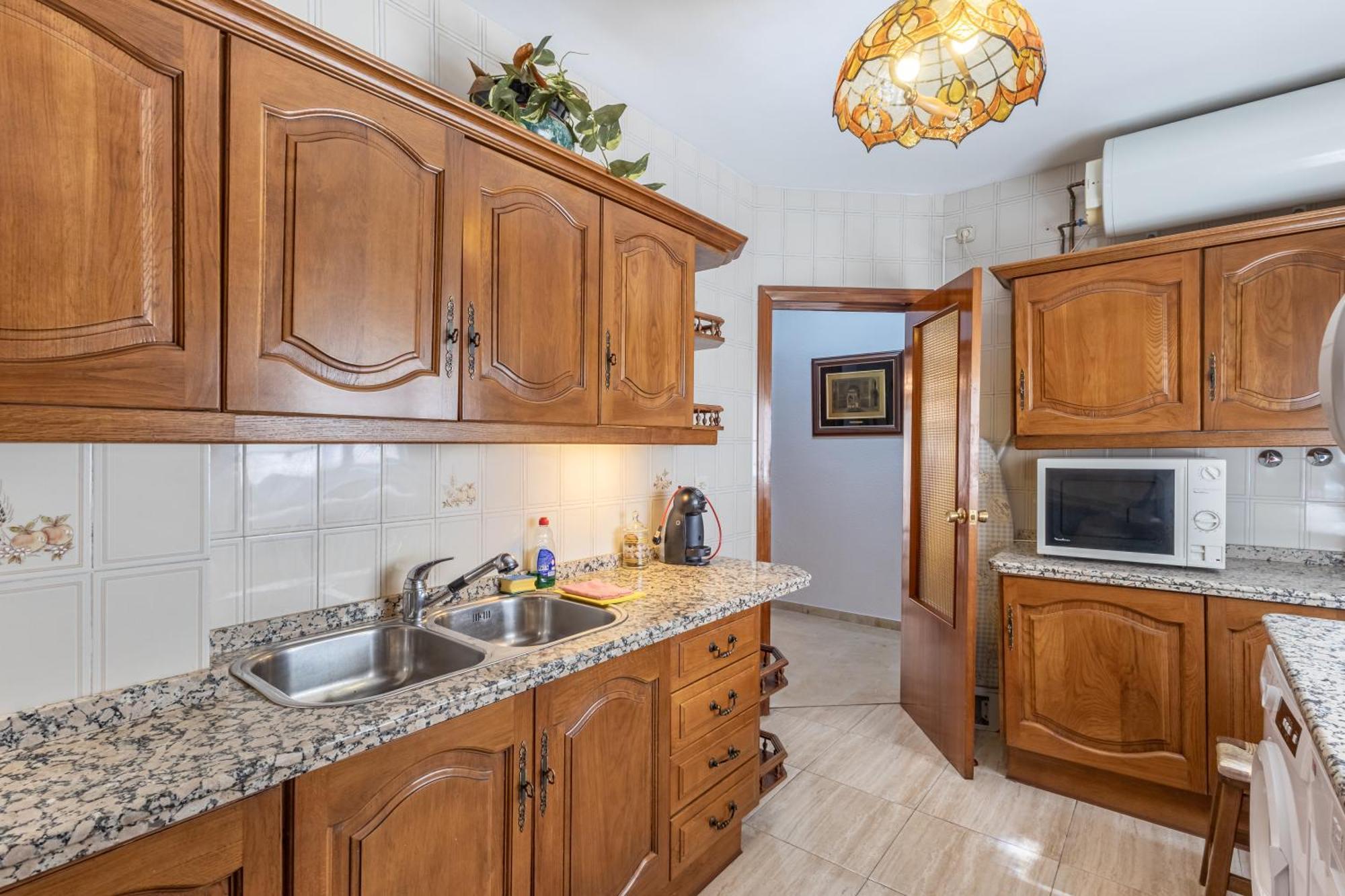 Dreaming Apartment Dona Luisa - Free Parking Гранада Екстер'єр фото